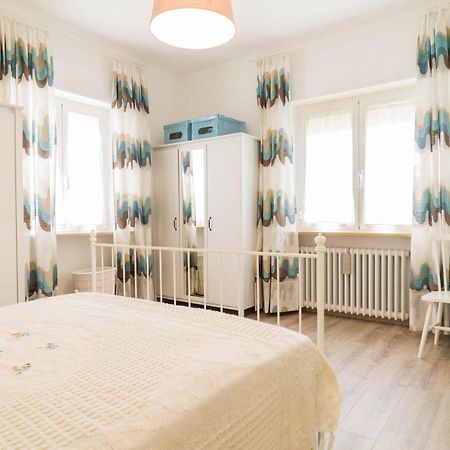 Апартаменти Casa Linda, A Due Passi Dal Mare Нумана Екстер'єр фото