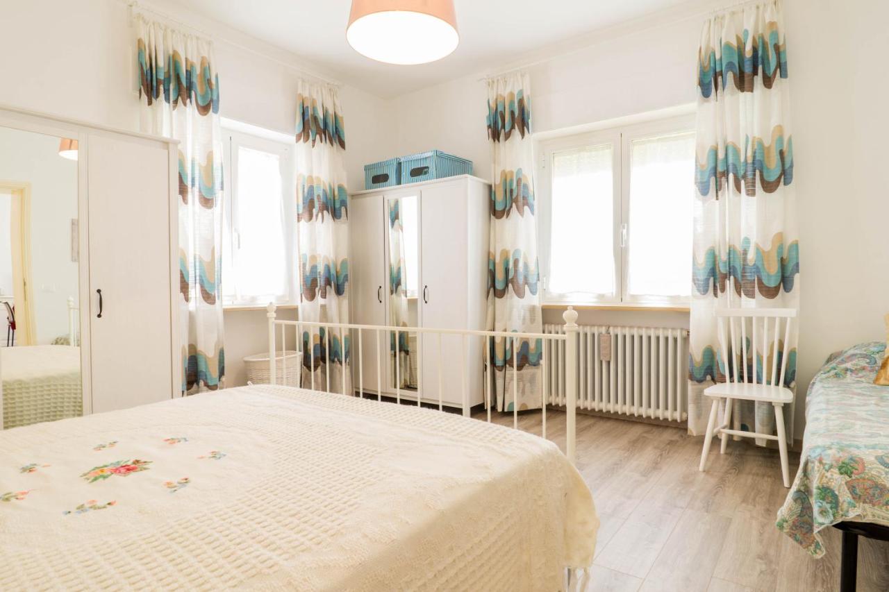 Апартаменти Casa Linda, A Due Passi Dal Mare Нумана Екстер'єр фото