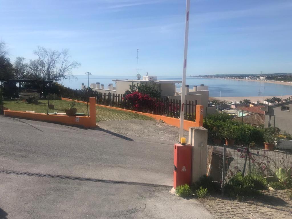 Апартаменти Casa Linda, A Due Passi Dal Mare Нумана Екстер'єр фото