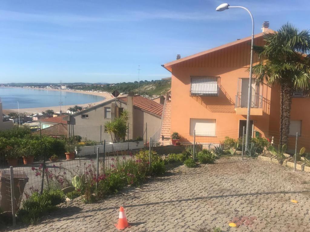 Апартаменти Casa Linda, A Due Passi Dal Mare Нумана Екстер'єр фото
